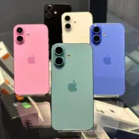 آیفون 16 نرمال  (فقط با یک برگ چک بدون پیش پرداخت)