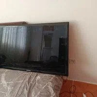 تلویزیون بدون خط و خش