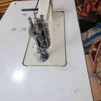 چرخ زه دوزی درجه یک