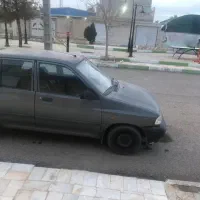 پراید مدل ۹۴