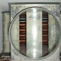 آبگرمکن دیواری بوتان