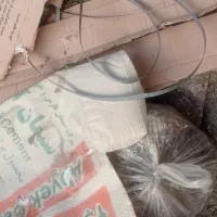 فروش کود خشک کبوتر بدون آشغال