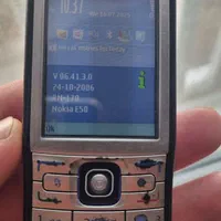 E50 نوکیا