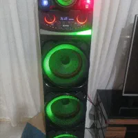 حراج ،دو عدد اسپیکر