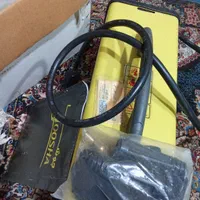 دستگاه جوش گام الکتریک maxiarc221 + انبرجوش واتصال|ابزارآلات|تهران, سلیمانی|دیوار