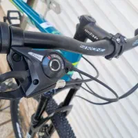 دوچرخهBONITO26 مدل CD200ترمز دیسکی کوهستان|دوچرخه، اسکیت، اسکوتر|تهران, بهارستان|دیوار