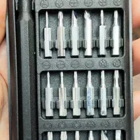 پیچ گوشتی ۲۴ سر