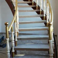 نصاب نرده استیلم دنبال شریک یا همکار