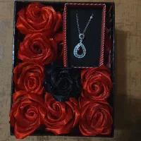 گل ربانی|گل مصنوعی|رشت, پیرکلاچای|دیوار