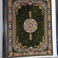 فرش مهیار بیتا در سایزبندی/2700تراکم|فرش|شیراز, لاله|دیوار