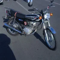 موتور هوندا 125 انژکتور