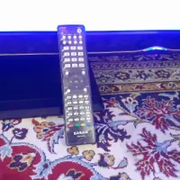 تلویزیون LED ۴۲ فوق باریک صنام گیرنده داخلی|تلویزیون و پروژکتور|رشت, توشیبا|دیوار