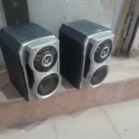 یه جفت باند