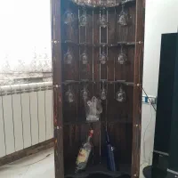 ویترین بار خانگی