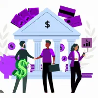 تسهیلات مطمئن و سریع مخصوص همه افراد