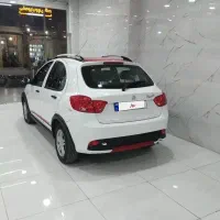 خودرو کوئیک GLXR