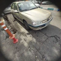 پرشیا|خودرو سواری و وانت|تهران, خاک سفید|دیوار