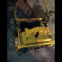 دستگاه بلوک زنی ومیکسر