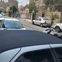 پژو 405 جی ال ایکس (GLX)، مدل ۱۳۸۸|خودرو سواری و وانت|تهران, بهارستان|دیوار