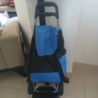 ساک دستی نو