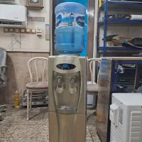 آبسردکن وگرم کن ویخچال