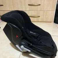 کریر دلیجان مدل هیرو