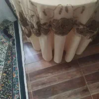 مقداری وسیله فروشی|ظروف پخت‌وپز|دورود, |دیوار