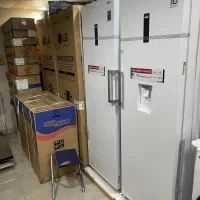 توزیع انواع کولر موتورسنگین و تلویزیون|کولر گازی و فنکوئل|لنده, |دیوار