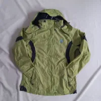 بادگیر کاپشن اورجینال ضد اب|لباس|سنگر, |دیوار