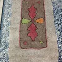 زیرانداز پشم گوسفندی (چچه)