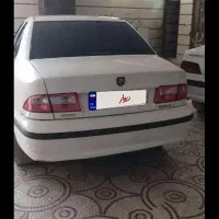 سمند LXمولتی پلکس|خودرو سواری و وانت|مشهد, جاهد شهر|دیوار