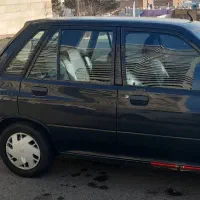 پراید ۱۱۱ EX|خودرو سواری و وانت|تهران, شهرک دانشگاه شریف|دیوار