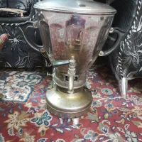 سمار ذغالی وگازی ونفتی|سماور، چای‌ساز، قهوه‌ساز|مشهد, مقدم|دیوار