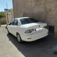 سورن پلاس ef7|خودرو سواری و وانت|شاهرود, |دیوار