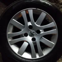 رینگ صلیبی معاوضه با پنج پر