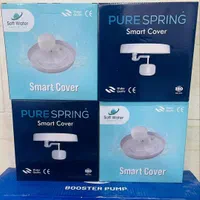 پمپ آب خانگی آپارتمانی‌وتصفیه آب سامان زراعتی|آب‌سردکن و تصفیه آب|بهبهان, |دیوار