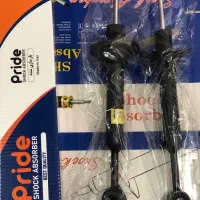 کمک فنر پراید پژو پیکان۲۰۶