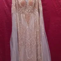 لباس مجلسی لاکچری|لباس|زابل, |دیوار