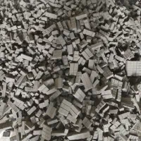 زغال پسته بدون گاز ،بو ودود