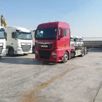 مان|خودرو سنگین|نجفآباد, امام خمینی|دیوار