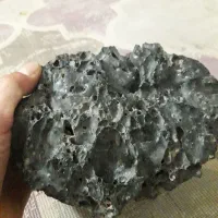 شهاب سنگ ، ابعاد ۲۰ در ۲۰