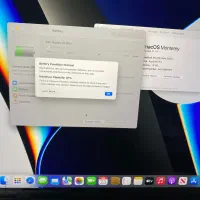Mac book pro m1|رایانه همراه|تهران, فلسطین (میدان انقلاب)|دیوار