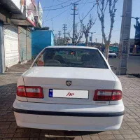 سمند ال ایکس|خودرو سواری و وانت|گلستان (تهران), |دیوار