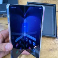 Z fold5|موبایل|تهران, حکیمیه|دیوار