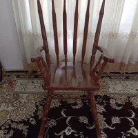 صندلی مادر بزرگ