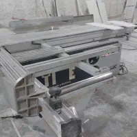اره دورکن  کارکرده  مدل تایم (MJ6122C)۲۰۱۱|ماشینآلات صنعتی|تهران, یوسفآباد|دیوار