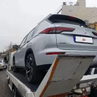 میتسوبیشی اوتلندر دو دف فول رادار