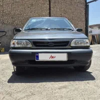 پراید 131