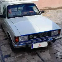 پیکان وانت 86