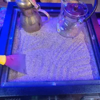 دستگاه ترک ساز شنی|سماور، چایساز، قهوهساز|رشت, سعدی (تختی)|دیوار